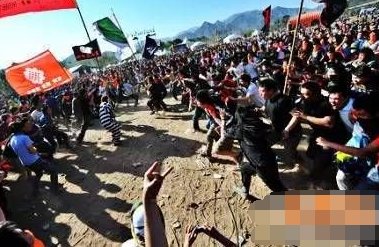 mosh是什么意思?