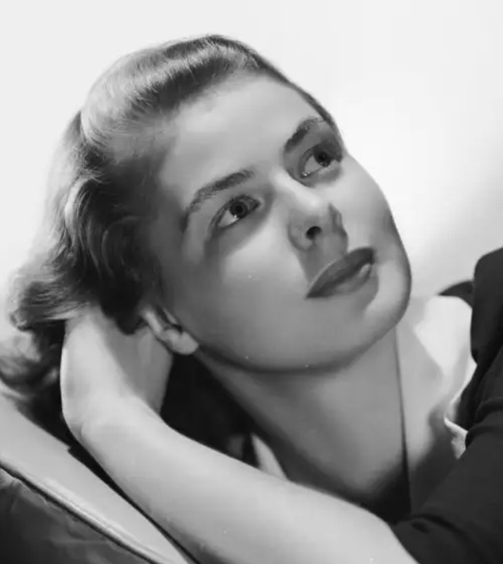 ingrid英文名寓意