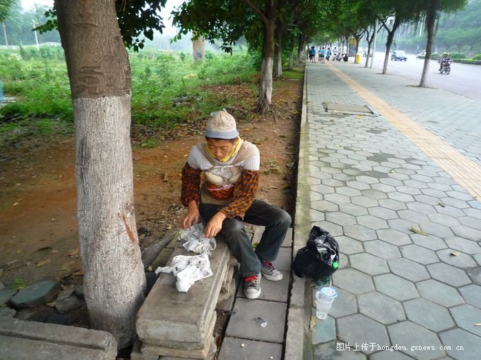 红豆社区的论坛列表