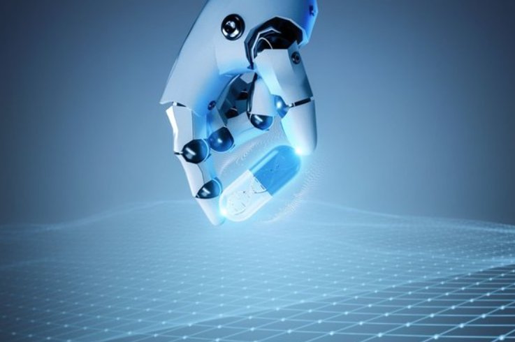 it新技术有哪些