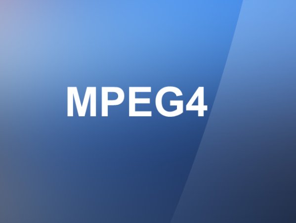 mpeg是什么格式