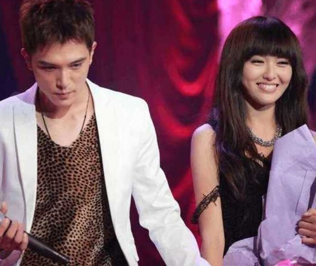 莫小齐曾被男友限制人生自由，娱乐圈还有哪些女星曾遭遇渣男？