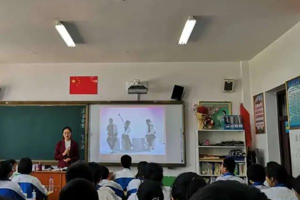 延吉市六中新校区在什么位置