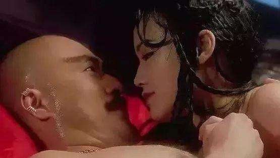 为渡难关,接拍低质量的片,徐锦江都拍过哪些烂片?