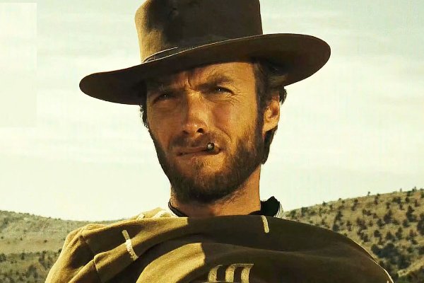 美国西部片十部经典电影