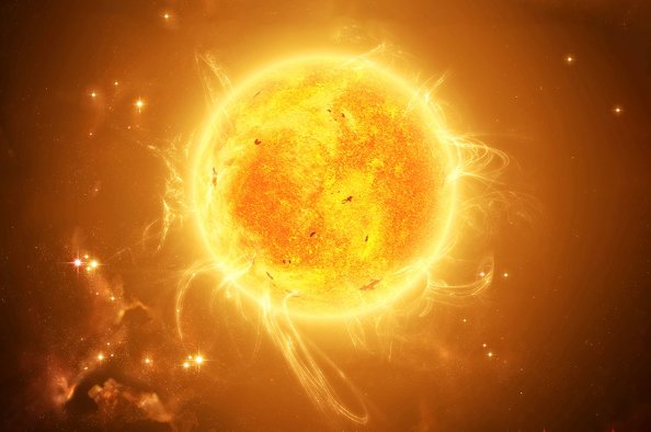 太阳像一个红红的火球仿写比喻句