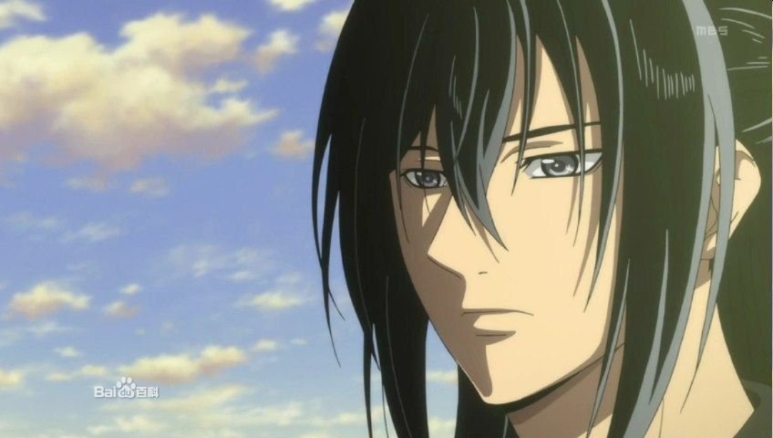 法外制裁者人物介绍(加人物特写照片)