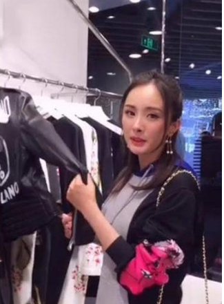 杨幂怀二胎了是真的吗？