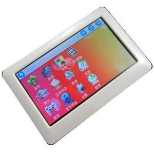 清华紫光MP5的介绍