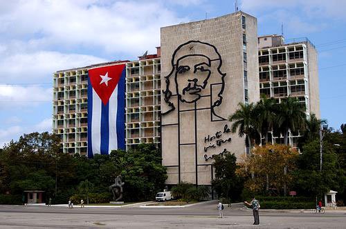 古巴和哪国是同语