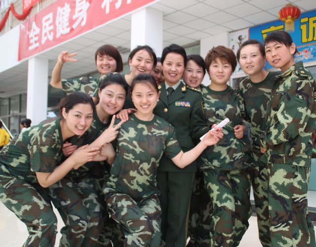 中国人民武装警察部队医学院的介绍