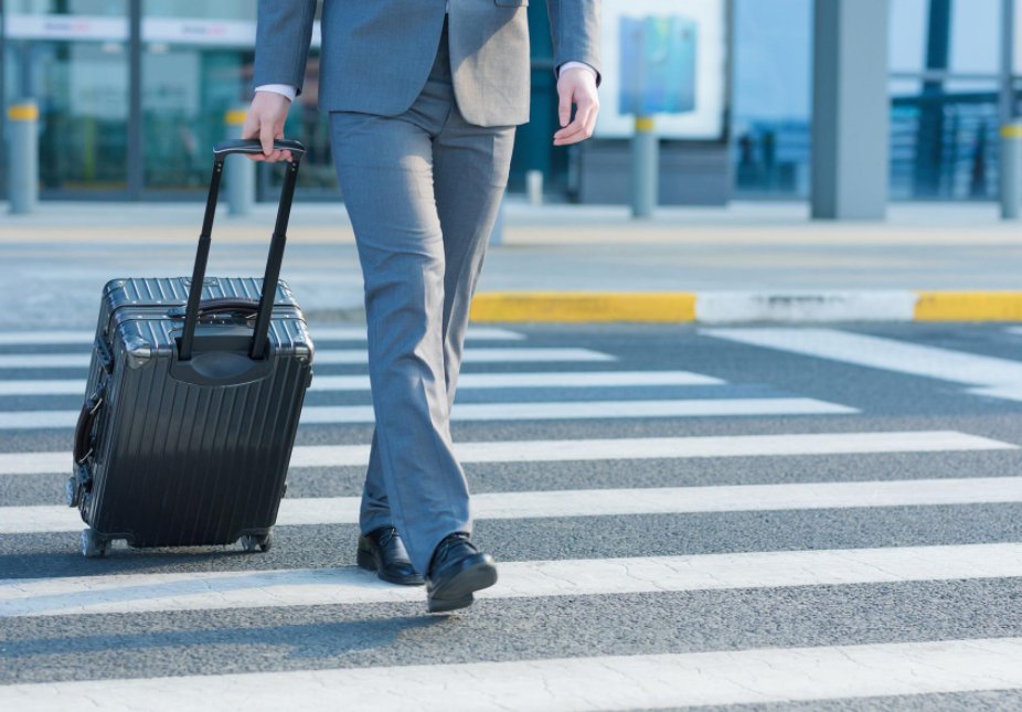 出差是什么意思