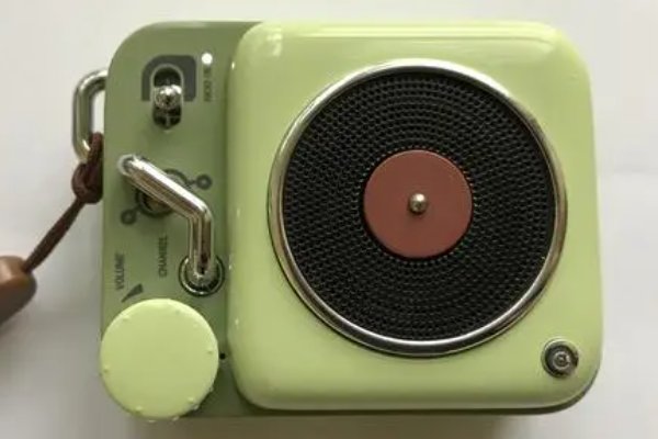 收音机十大品牌排名