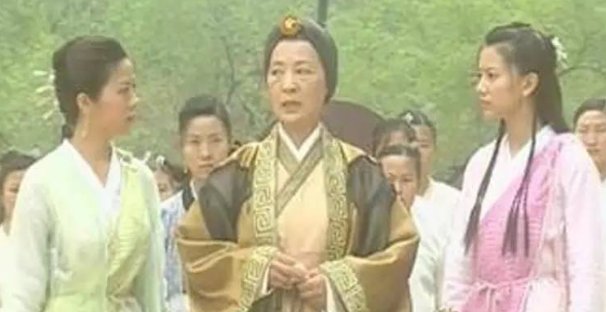 峨眉派的创始人是谁?