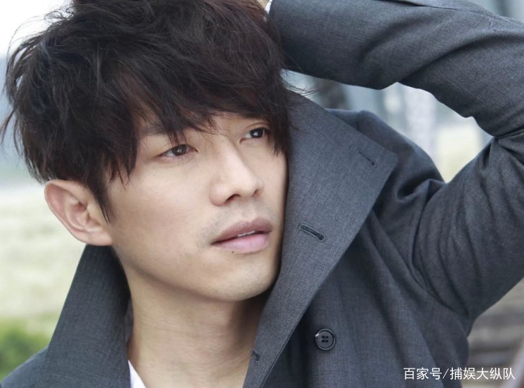 红着红着就“过气”的男星，全是以前的男神，你还记得几个？你怎么看？