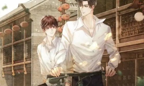 好看的耽美文都有哪些呢?