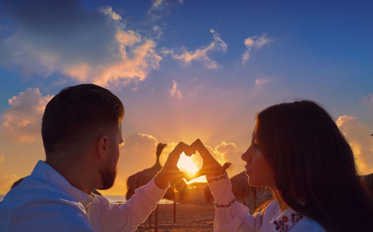 人这一辈子，到底能爱几次？