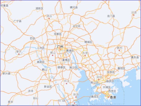 迷笛音乐节举办过的城市