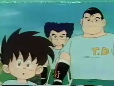 炎之斗球儿弹平的人物