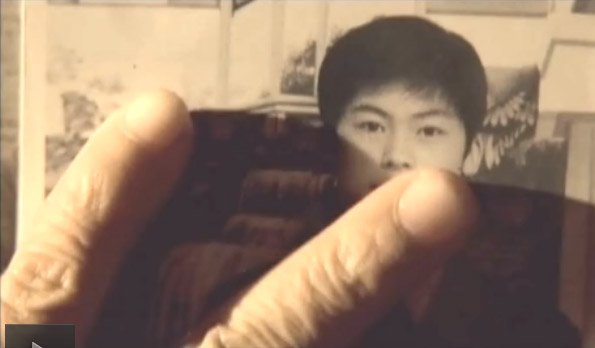 关爱老人——打包篇的故事来源