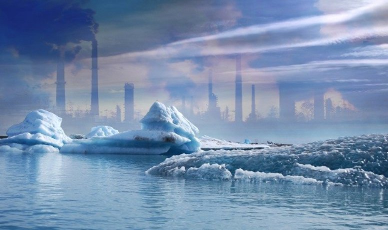 气候变化最主要的原因