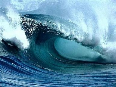 什么的波浪填合适的词二年级