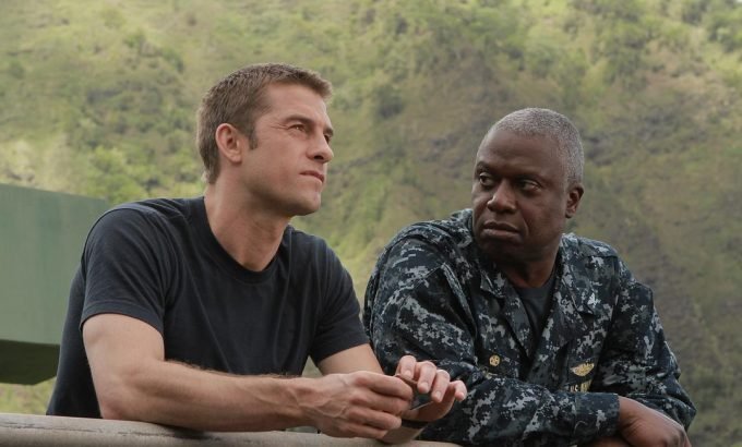 美剧破釜沉舟第一季剧情