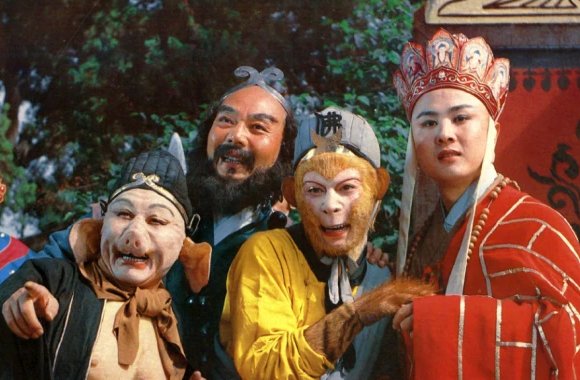 有哪些经典好看的电视剧推荐？