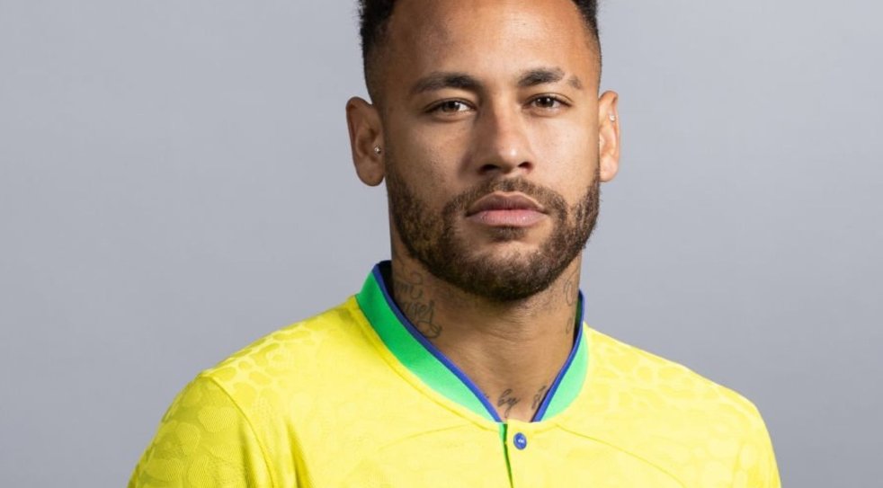 内马尔身高有1米75吗