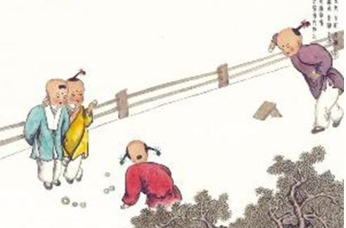 文言文《浮生六记.闲情记趣》整文翻译