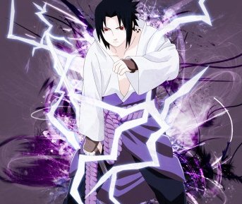 《火影忍者》中千鸟流是一个什么样的术？