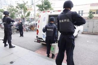 四川一押运保安中枪身亡！银行方面是如何回应的？