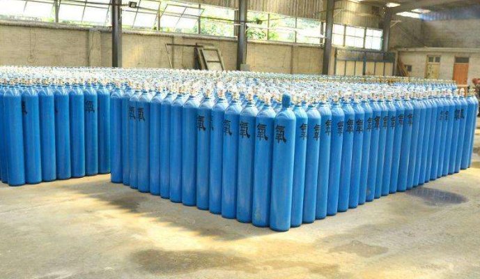 乙炔和工业氧气属于几级危险品