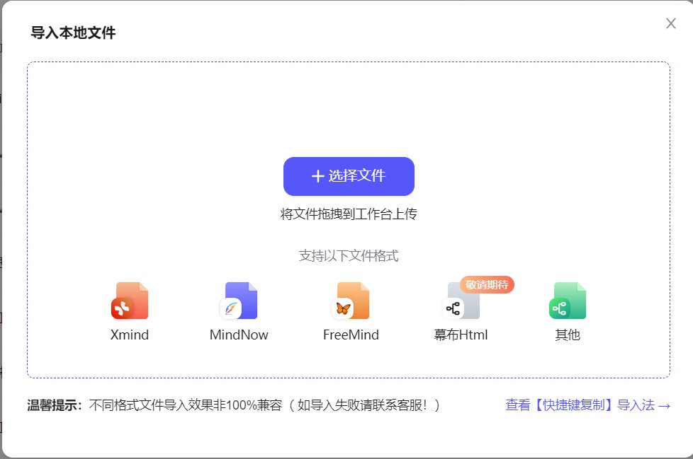 Freemind优势、缺点有哪些?