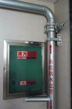 水压强度试验如何做