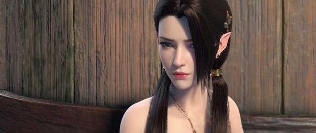 蛇人族为什么不能有两个美杜莎女王，定族规的人岂不是很傻？