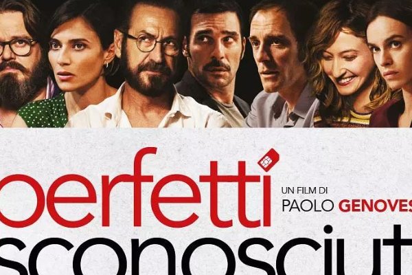 8部意大利经典电影