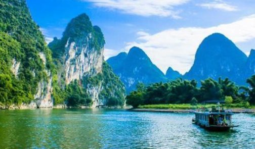 从南宁怎么坐车去桂林？