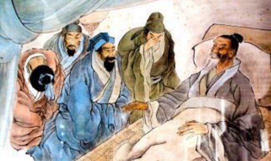 《示儿》的诗意