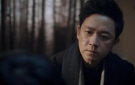 白夜追凶2为什么不播了