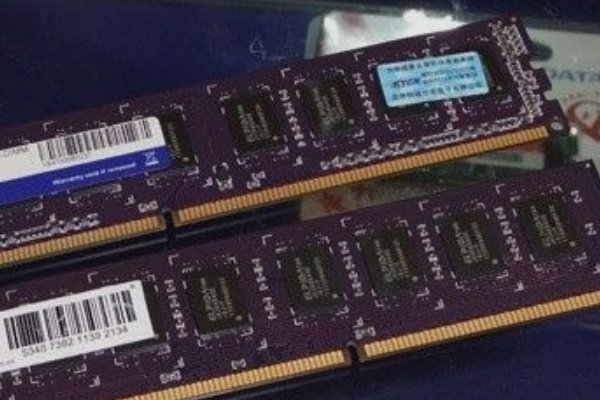 威刚的内存条怎么样?