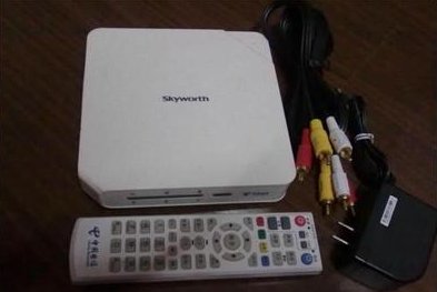 电信无线机顶盒怎么安装使用？