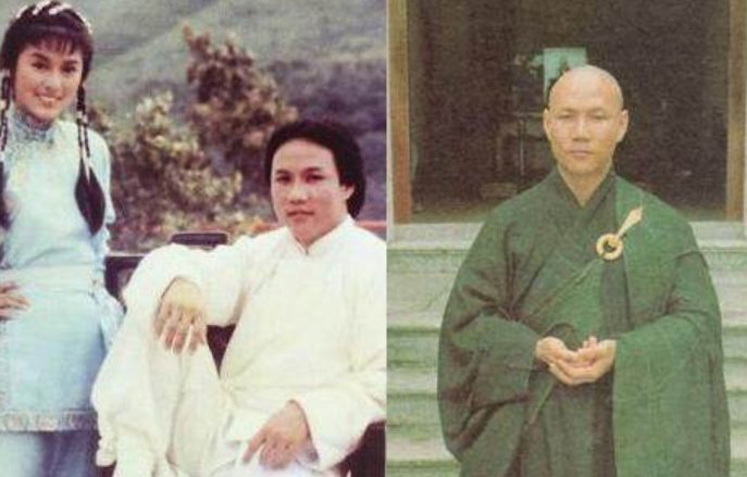 霍元甲的老婆是谁？