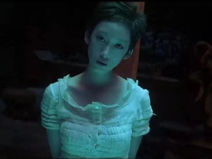 国产经典恐怖片前十名