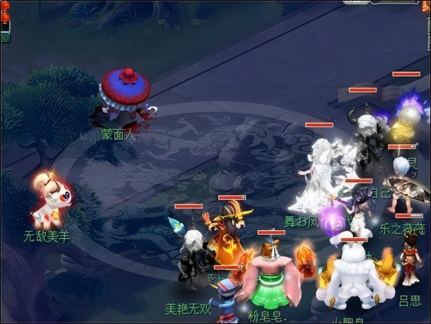 四神鼎之怨攻略