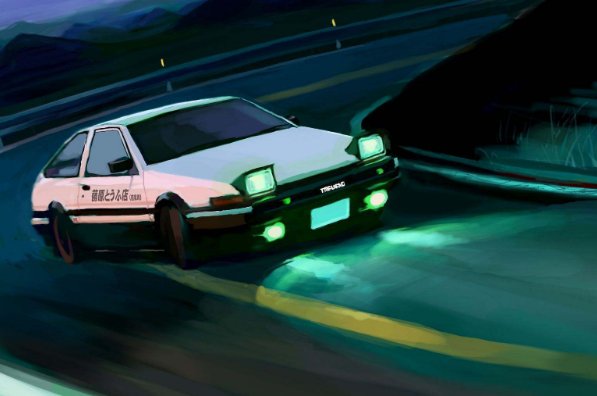 飙车电影排行榜前十名