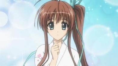 这个图是出自哪个动漫？