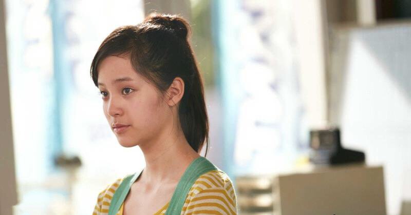 欧阳娜娜的作品有哪些？