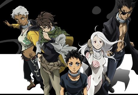 死囚乐园的结局是怎样的？