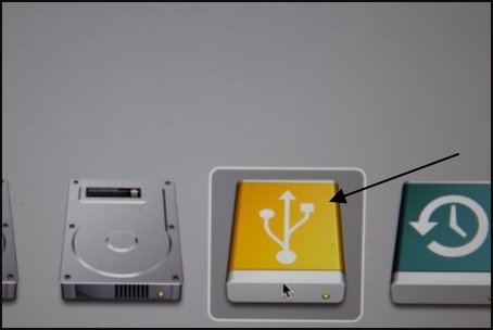 苹果笔记本win7系统怎么装